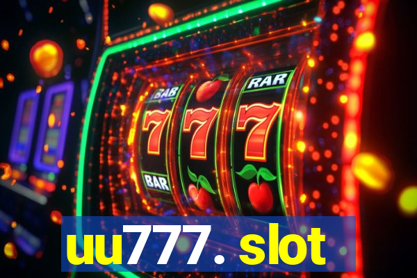 uu777. slot